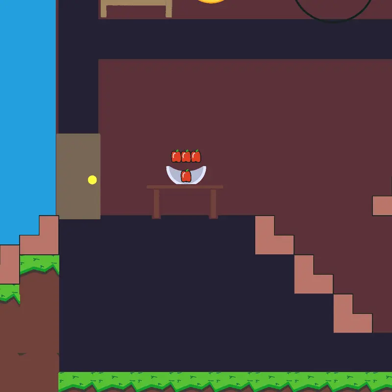Game by @cube-offical