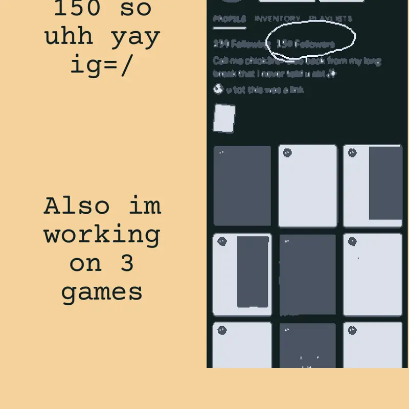 Game by @Chick3n_