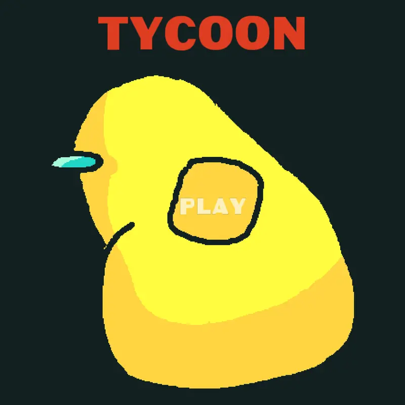 Game by @Happy_Chick