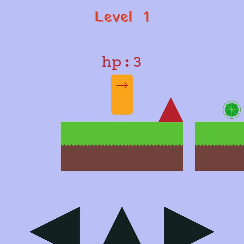 Game by @username999