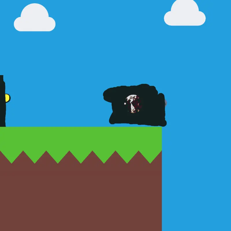 Game by @Fercharizard