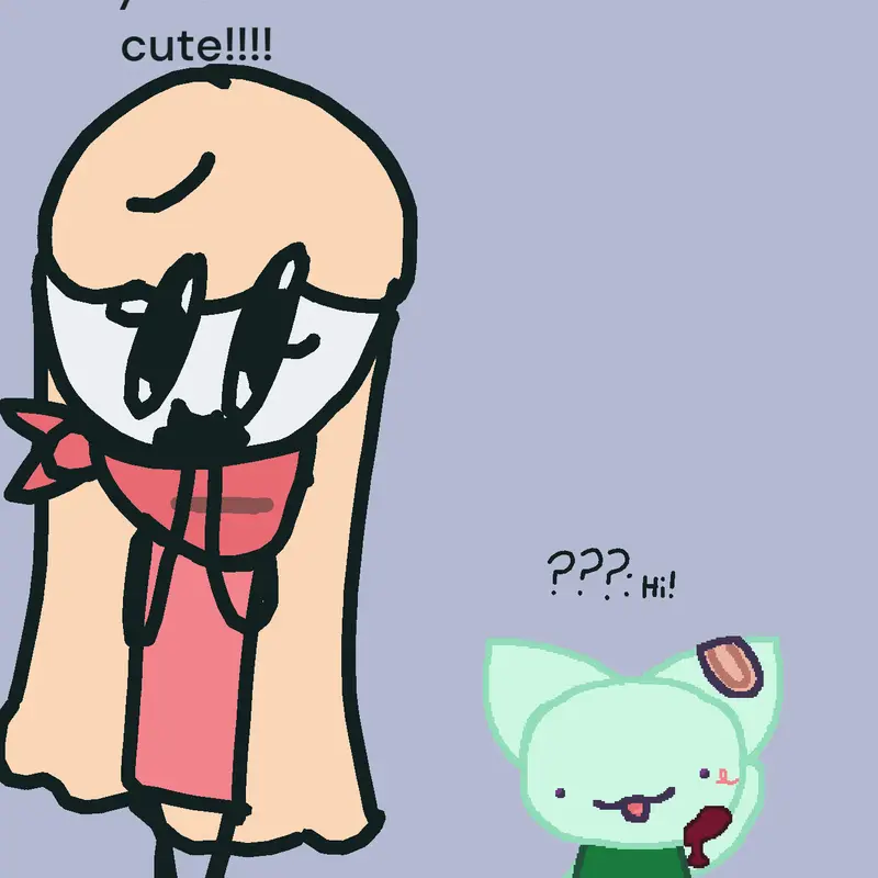 Game by @castlecheesecake