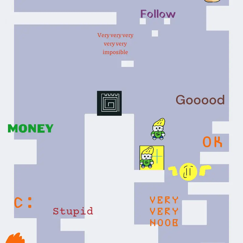 Game by @Xxpulpito8273xX