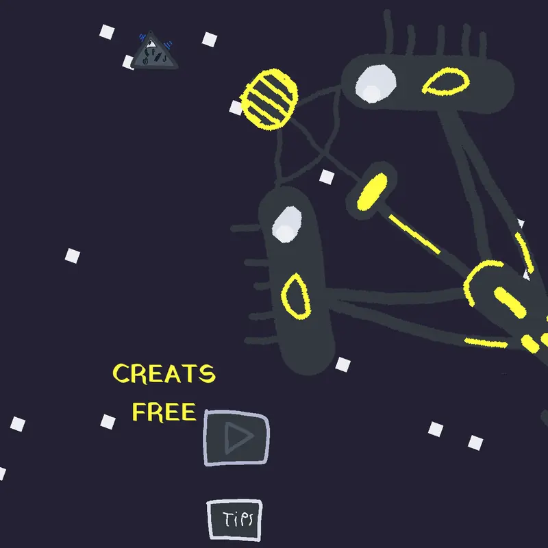 Game by @rgshteyh