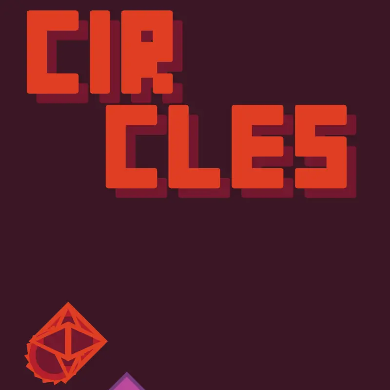 Mini circles by @bandu55