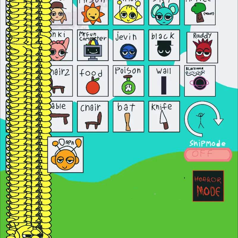 Game by @isi1