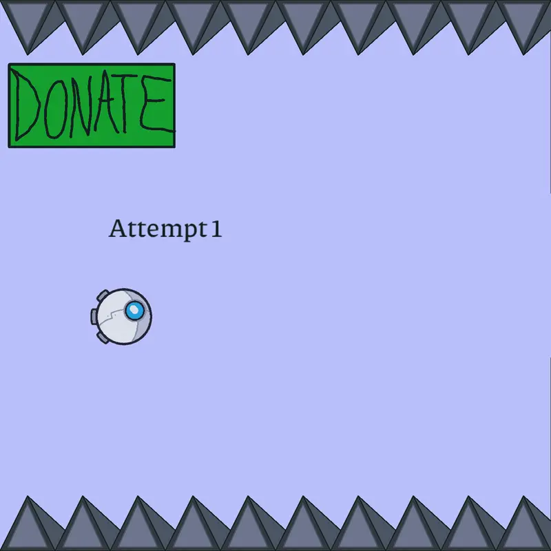 Game by @Blaxy