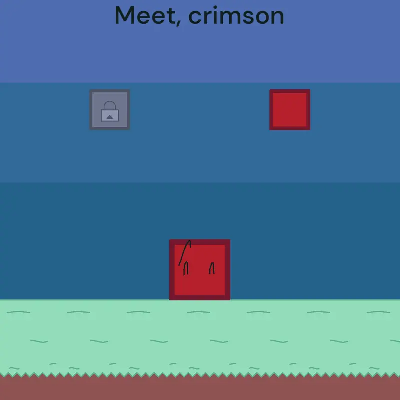 Game by @crimsy
