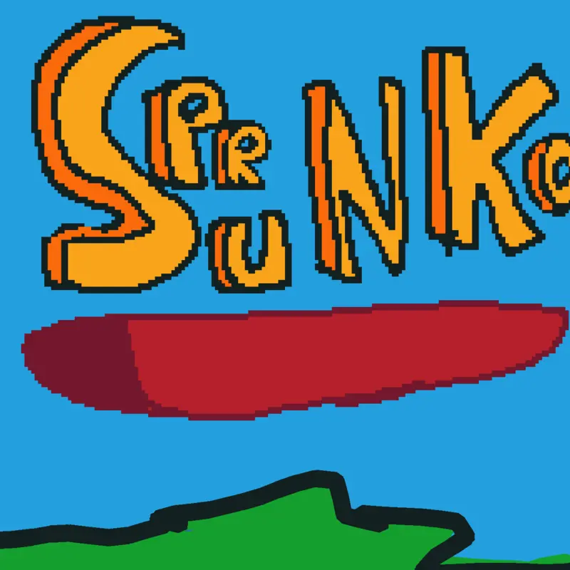 Sprunko by @pumpkymumky