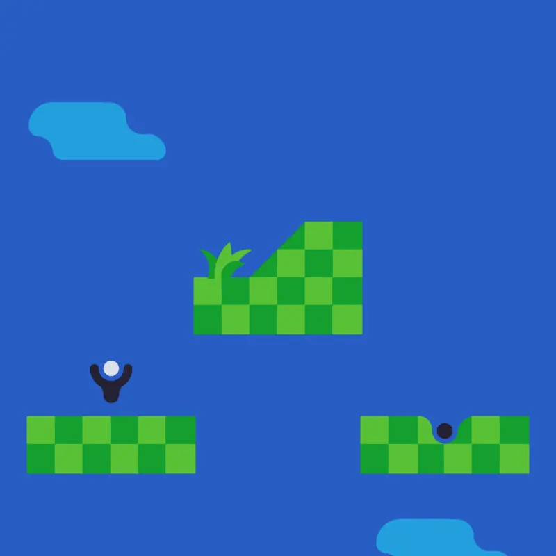Game by @fmv