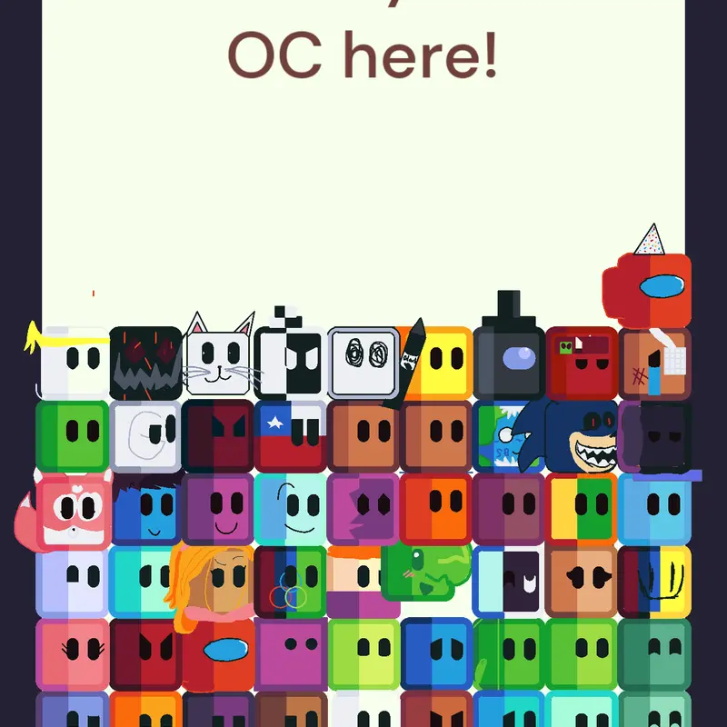 Game by @_Vavadrawz_
