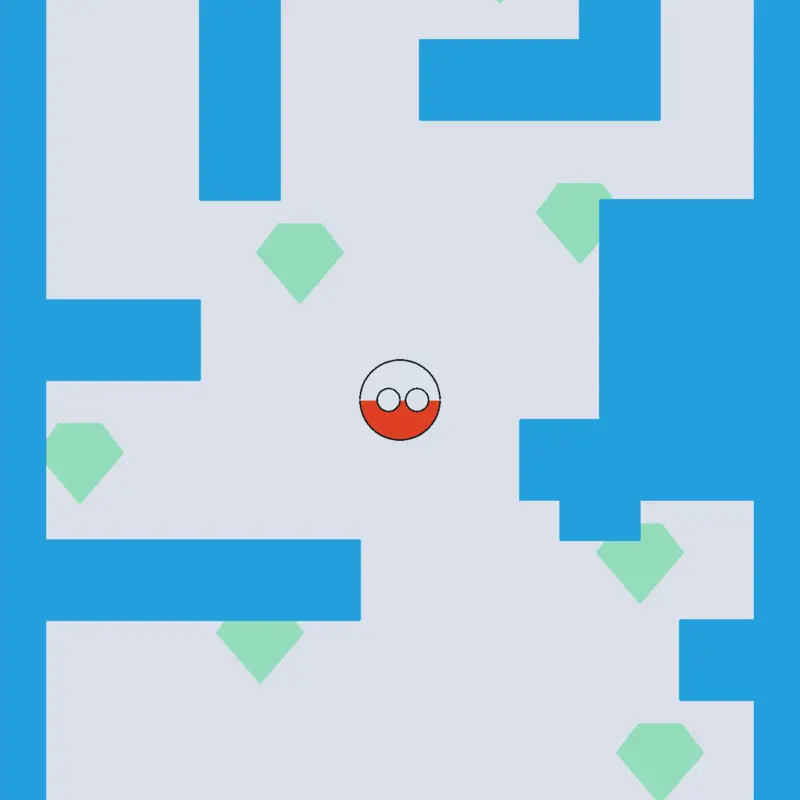Game by @liamgabriel