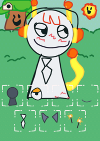 Sprunki changer