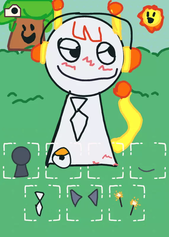Game by @Updated_JevyCube