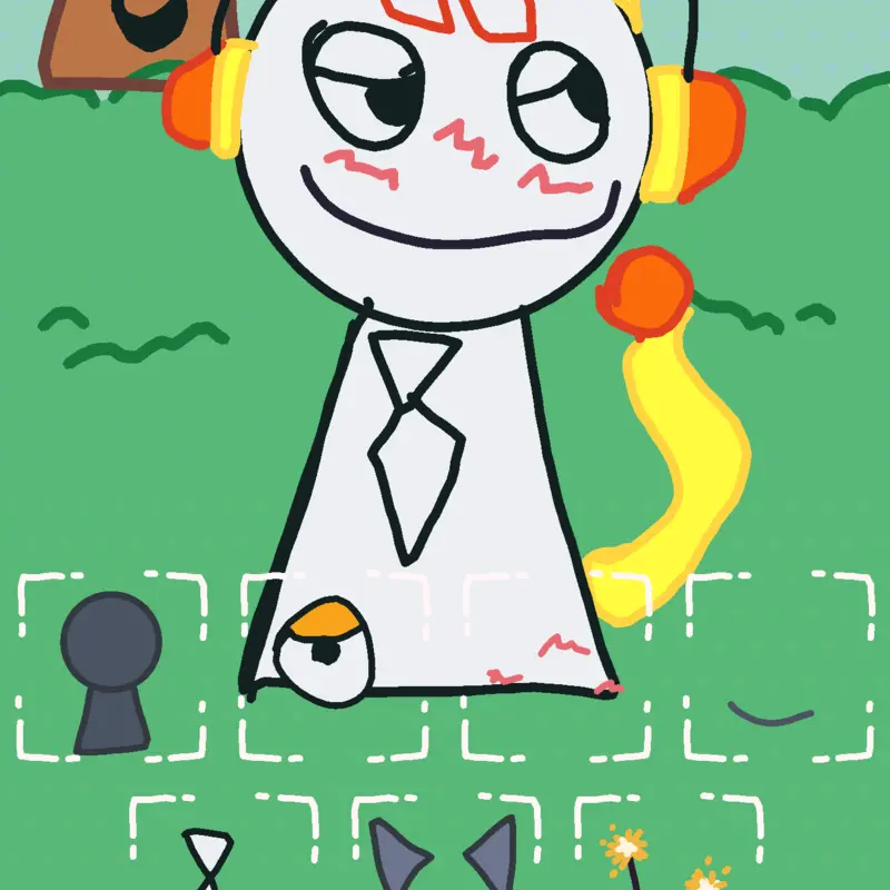 Game by @Lil_JeveloperCube