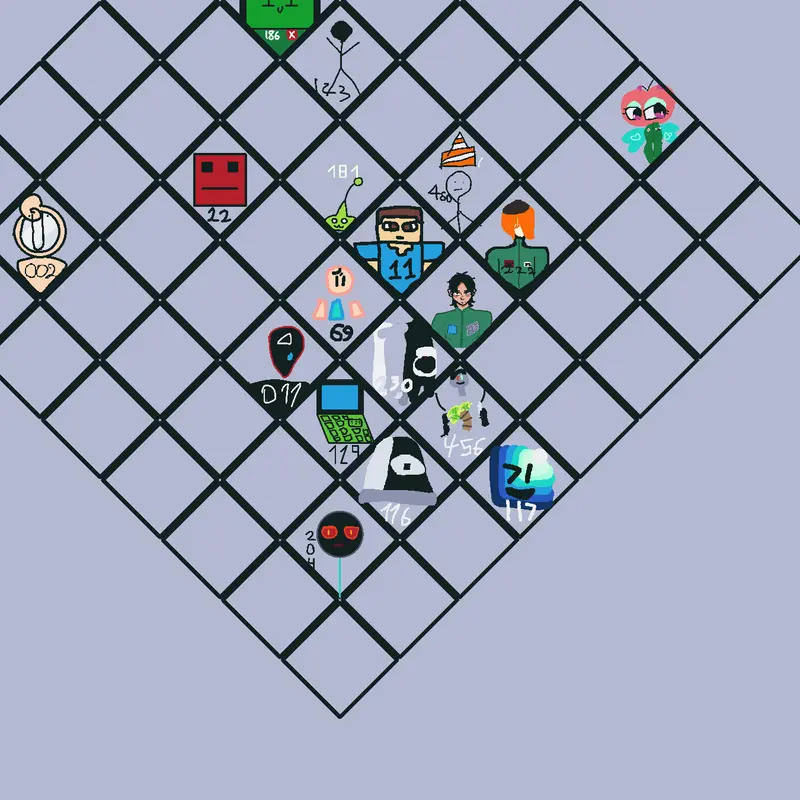 Game by @Flutter_the_butterfly