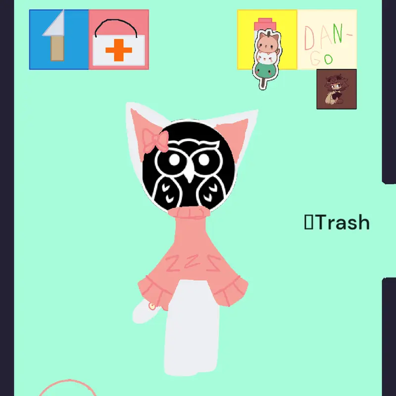 Game by @cutlet_caztle
