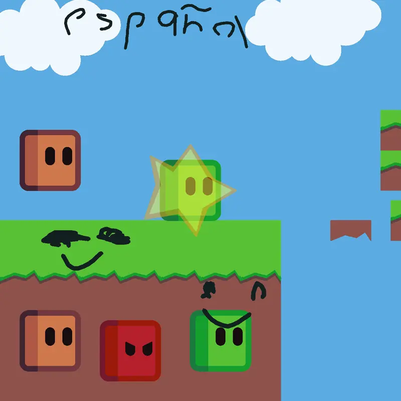 Game by @hola2027