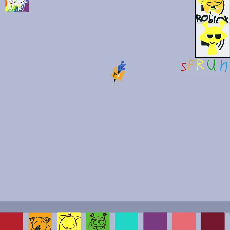 Game by @jevin_1234