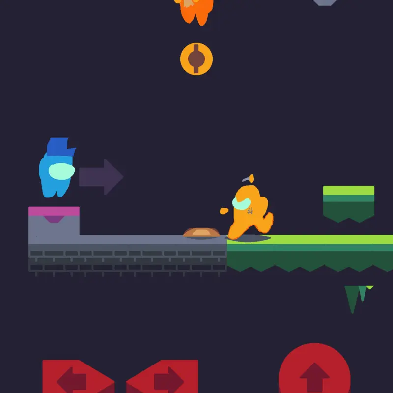 Game by @Susinator