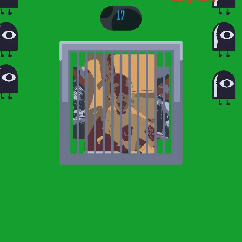 Game by @Atarr