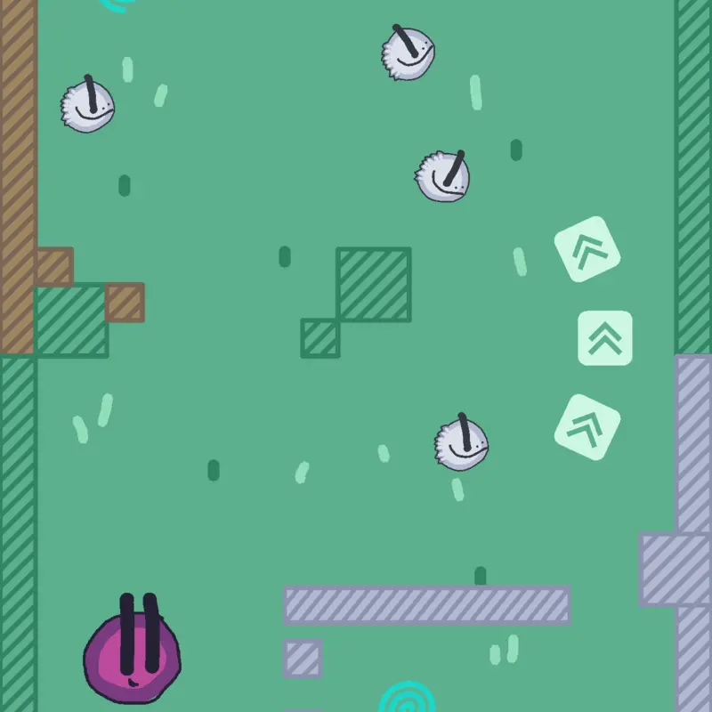 Game by @EyesFromYourDoor123456