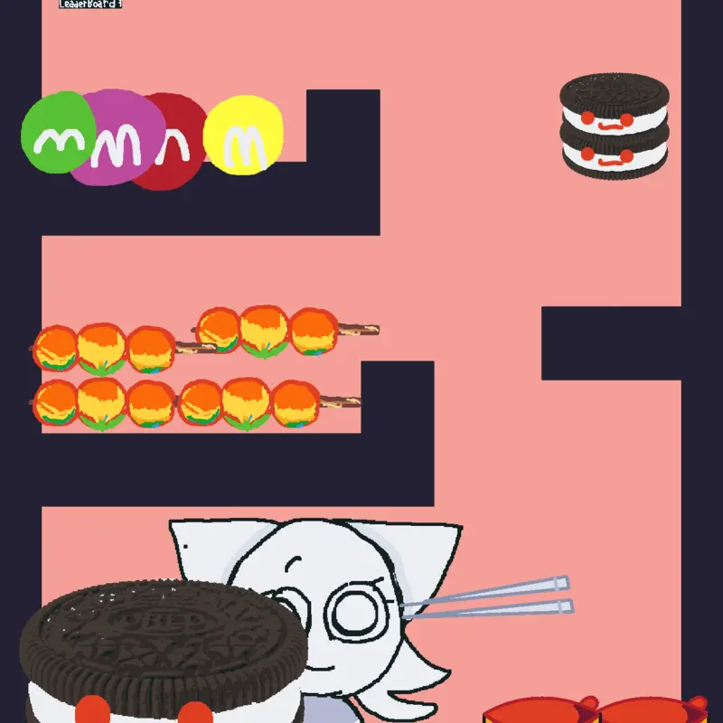 Game by @filink