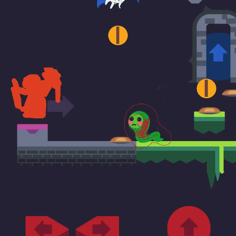 Game by @GODDWELLER
