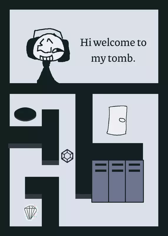 Game by @P-000_Silly_Murder