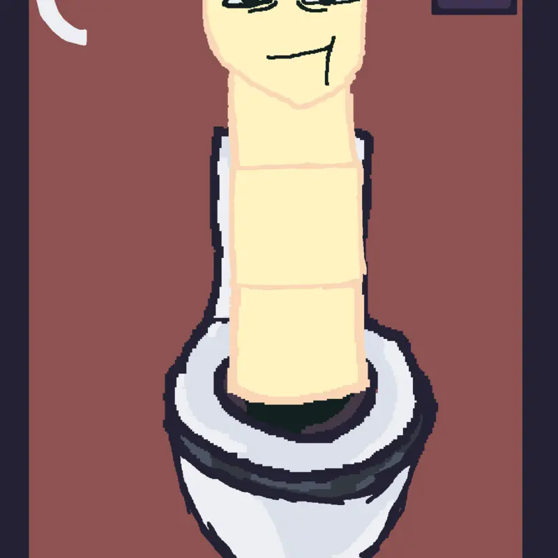 Game by @mykinunei