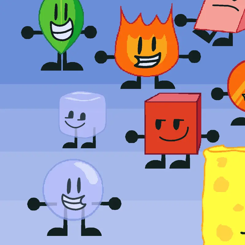 Game by @Joseph-robert-statler