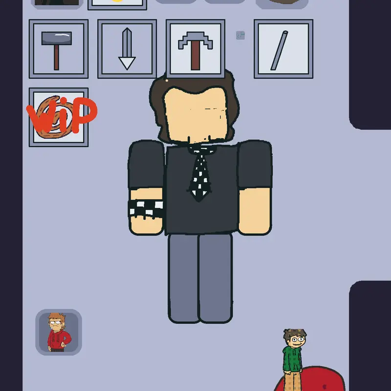 Game by @frutiger_aeroguy