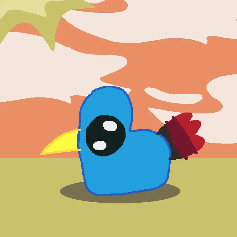 Game by @BirdFlightHalloween