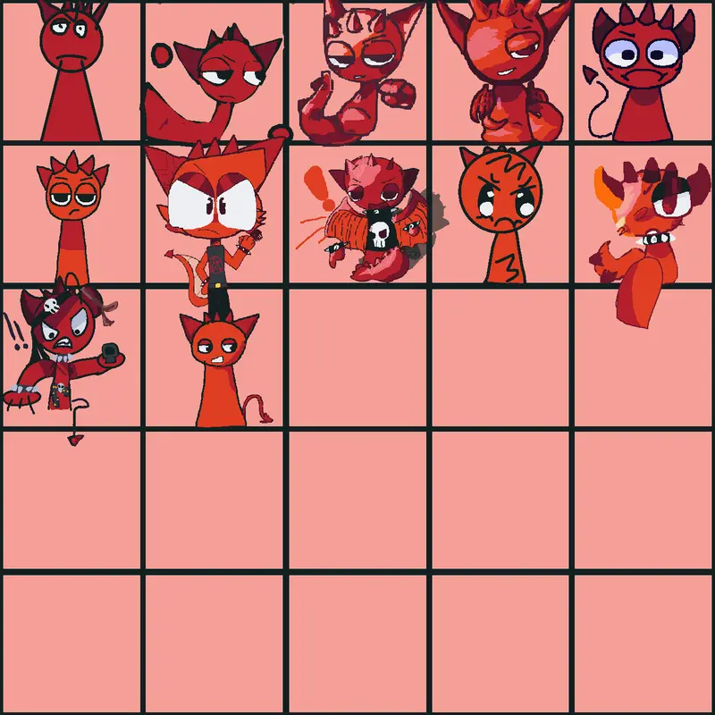 Game by @milovlada