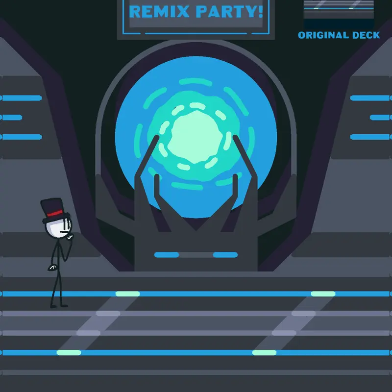Game by @SuperTophat_Offical