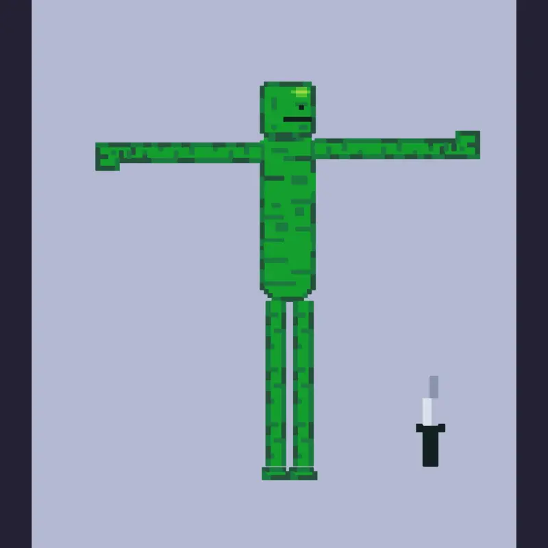 Game by @MrChickenGuy