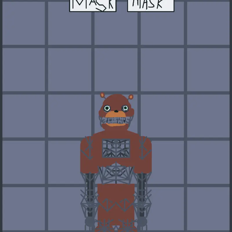 Game by @Fnafmaker_Official