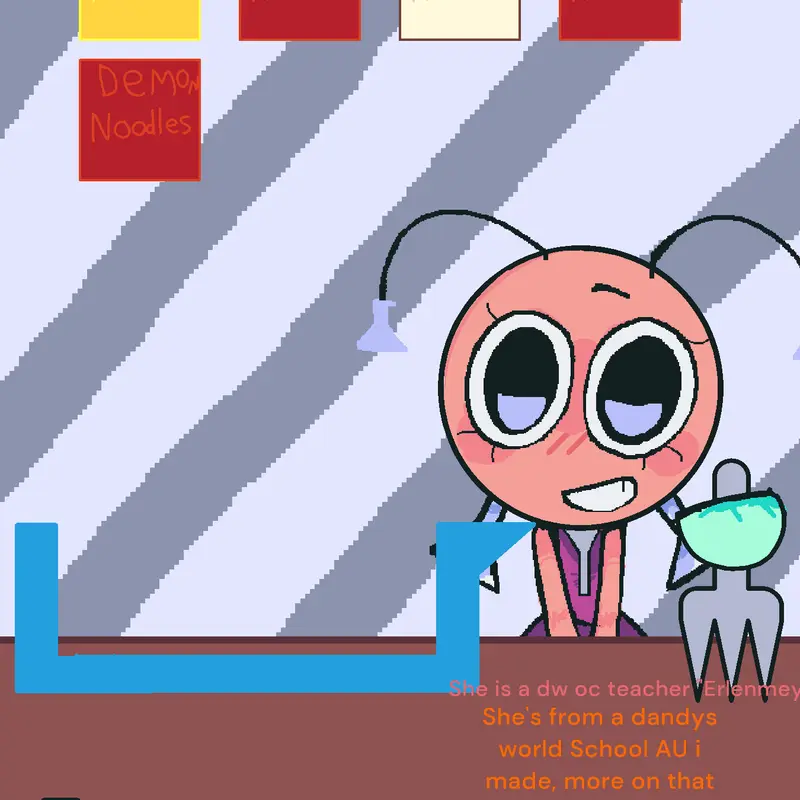 Ramen , mukbang , Dandy's World, food by @CallMeYUKA