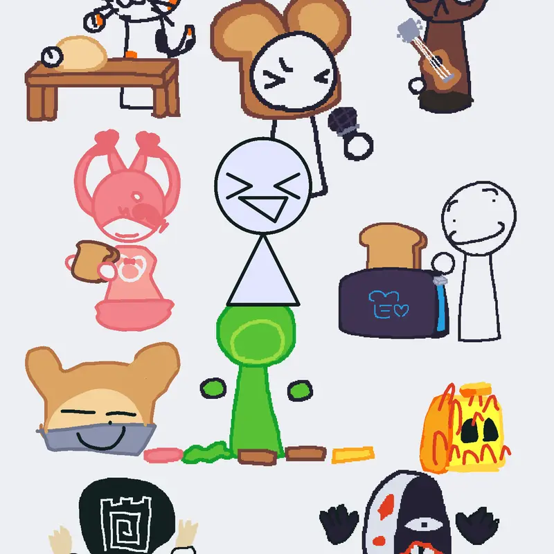 Game by @Dastle
