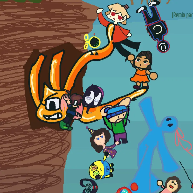 Game by @ragweed