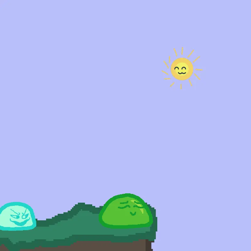 Game by @Gonguseta