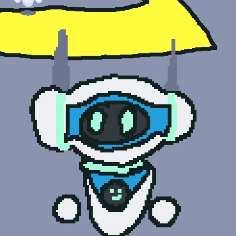 Game by @MrBanana64