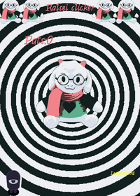 Ralsei clicker!