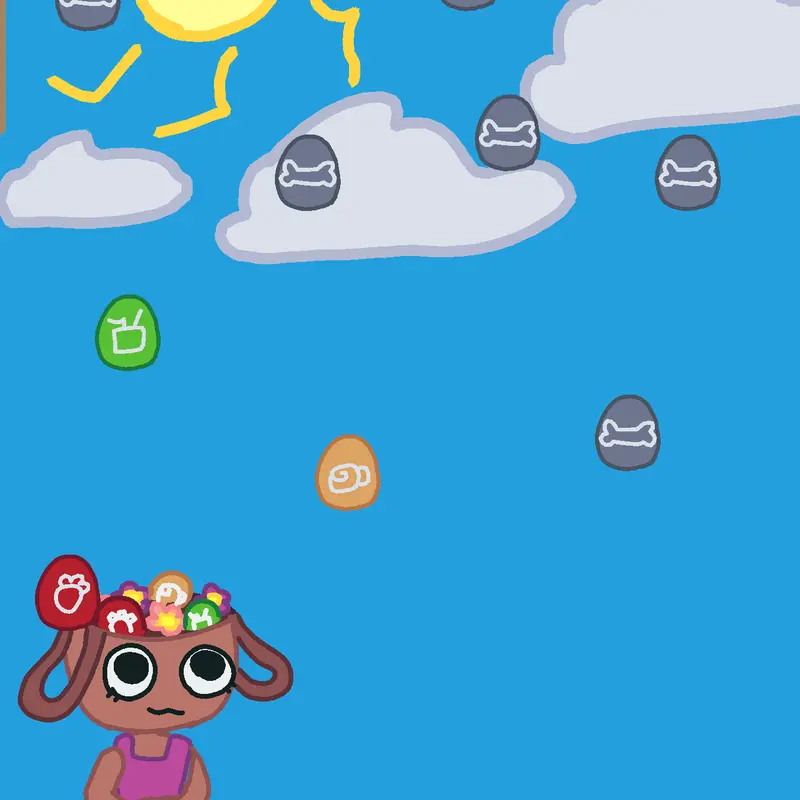Game by @lumi-dropXD