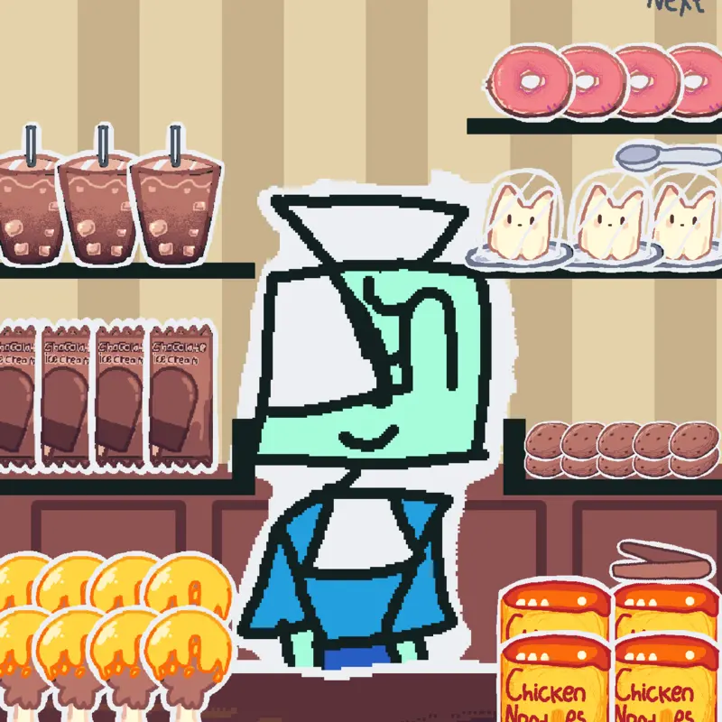 Game by @tisha_Dw