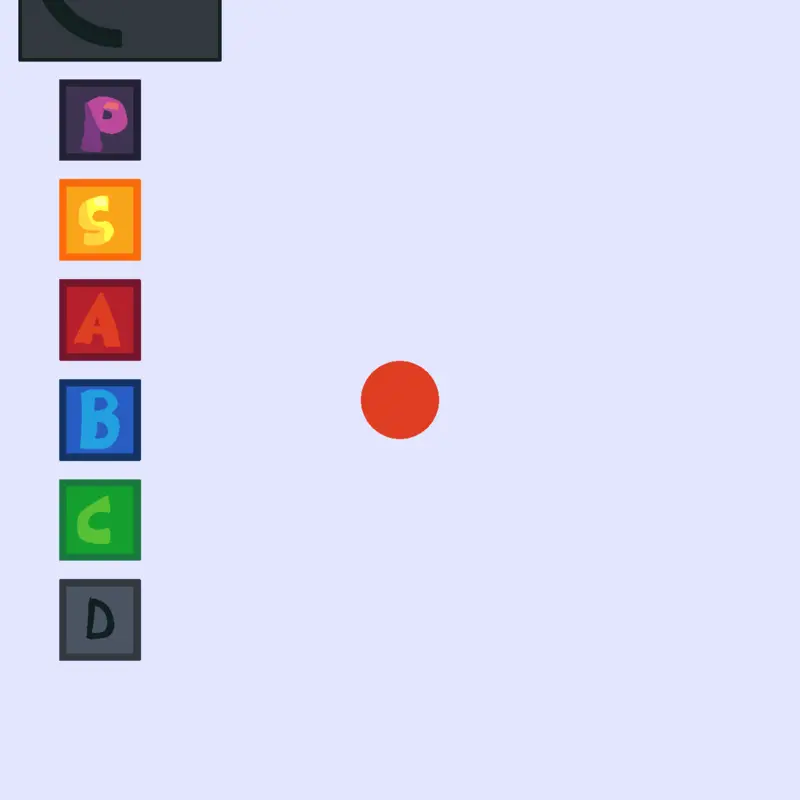 Game by @pamn