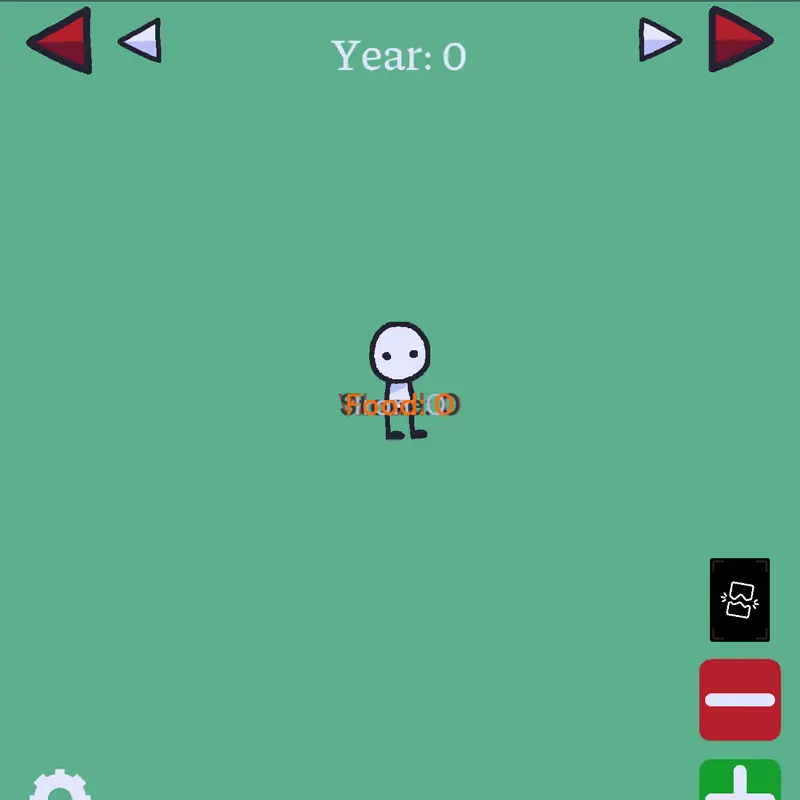 Game by @Sighes