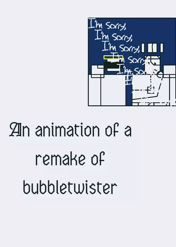 For you. someday, animations by @svenpoooogi1