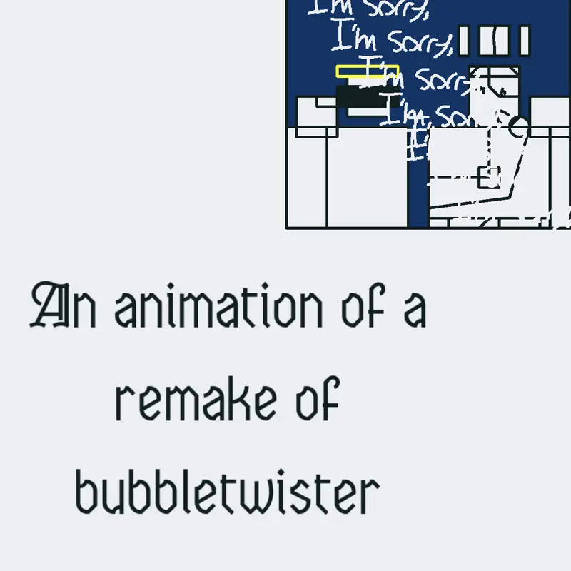For you. someday, animations by @svenpoooogi1