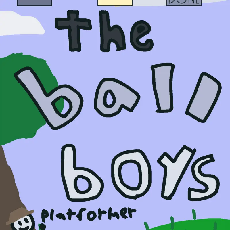 Game by @T0M